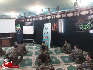 روح انسان  مثل جسم انسان نیاز به نشاط معنوی دارد