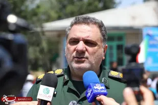 &laquo;لبیک یا خامنه&zwnj;ای&raquo; در میدان خدمت؛ آغاز رزمایش &laquo;جهادگران فاطمی ۶&raquo; در سراسر گلستان