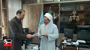 راه اندازی ۵۹ شعبه ویژه قضایی حمایت از آمران به معروف در خراسان رضوی