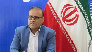 قدردانی فرماندار اسدآباد از شرکت آگاهانه مردم در انتخابات