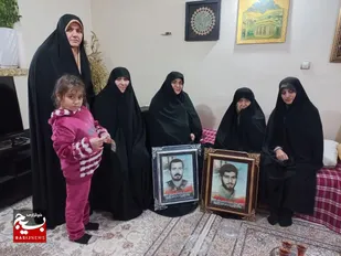 دیدار با خانواده&zwnj;های شهدا تجدید عهد با آرمان&zwnj;های فاطمی و الگوبرداری از صبر و ایمان مادران شهدا است&nbsp;