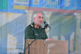 امنیت محصول همدلی، هم افزایی و همگرایی نیروها است