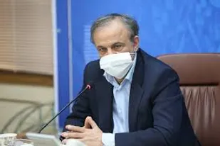 استفاده از سامانه جامع تجارت در شبکه توزیع مرغ