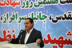 مقاومت و شهادت&zwnj;طلبی، رمز پیروزی ملت غزه