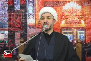 نزدیک&zwnj;ترین و آسان&zwnj;ترین راه وصول به حق، توسل به اهل بیت(ع) است