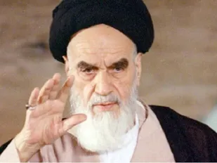 امام خمینی (ره) مسیر اقتدار را برای ملت ایران پیش&zwnj;بینی کرده است