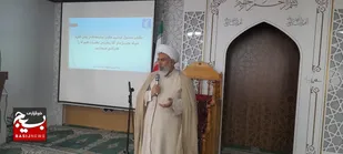 باید فریضه امر به معروف و نهی منکر در جامعه احیا شود / سر دشمن در اغتشاشات اخیر به سنگ خورد