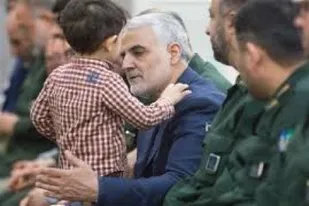 &laquo;طلب شهادت&raquo; درخواست شهید سلیمانی از همرزمانش بود