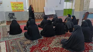 توانمندسازی بانوان؛ گامی به سوی استقلال