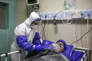 یک فوتی و شناسایی ۲۴۶ مورد مبتلا به کرونا ویروس در ۲۴ساعت گذشته