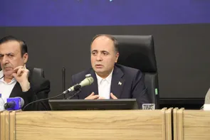 بیش از ۸۵ درصد غذای کشور تولید داخلی است/رفع موانع صادرات کشمش قزوین در دستور کار است