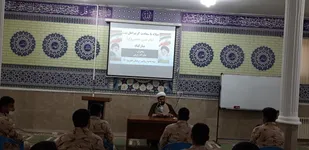 برگزاری مراسم گرامیداشت ولادت کریم اهل(ع) در روانسر