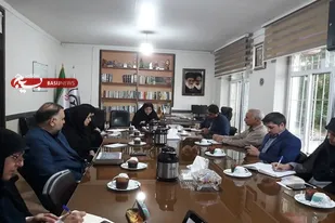 کارگروه اقتصاد مقاومتی با محوریت کارکردهای خانواده مقاوم در ارومیه تشکیل شد