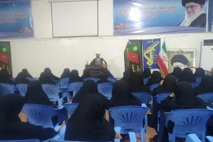 حاكميت ارزش&rlm;هاي اسلامي از مهم&zwnj;ترين معيارهاي سبك زندگي است