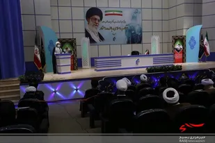 انقلاب اسلامی بدون توقف، به سمت تعالی حرکت می&zwnj;کند