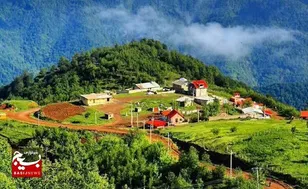 اقامت ۱۶ میلیونی گردشگران نوروزی در مازندران