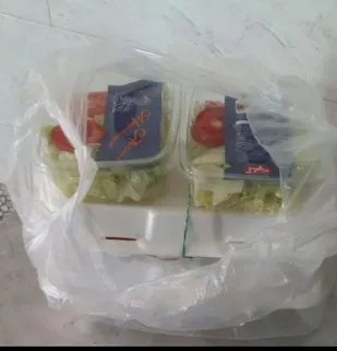اهداء۲۰بسته معیشتی به نیازمندان