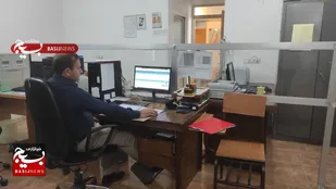 برای رشد اخلاقی و انسانی در مسیر مقدس بسیج قرار بگیرم