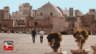 اردبیل؛ از خاستگاه عرفان تا کانون بازسازی هویت ملی ایران