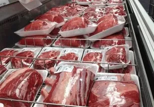 توزیع ۴ هزار بسته گوشت بین مددجویان مورد حمایت کمیته امداد گیلان