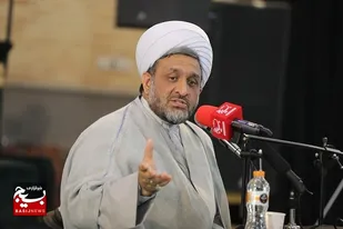 سرفرازی کشور و جامعه با دعای خیر شما مادران، محقق می&zwnj;شود