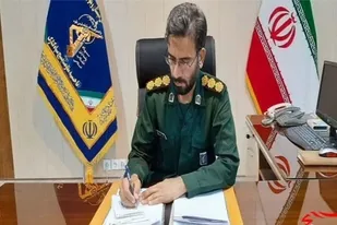 حقیقت بسیج در فراسوی مرزهای کشور به منصهٔ ظهور رسیده است