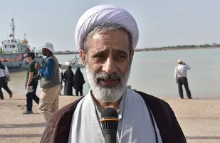 کسانی که میگویند ما نمی توانیم یکبارراهیان نوربیایند
