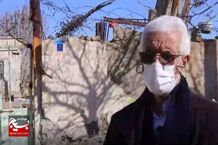 مستند &laquo;فرمانده&raquo;؛ روایتی از زندگی اولین فرمانده سپاه رزن/ قسمت سوم