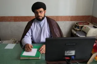 سپاه قوت قلب دوستان و خارچشم دشمنان انقلاب است