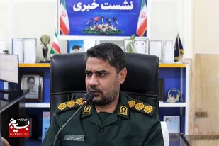 نشست صمیمی سرهنگ سرگلزایی با خبرنگاران چابهار؛ از مطالبه&zwnj;گری رسانه&zwnj;ها تا تجلیل از سنگربانان آگاهی