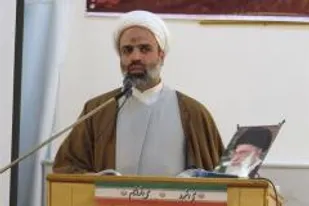 امکان حضور روحانی در کاروان های زائران امام رضا(ع) فراهم شود