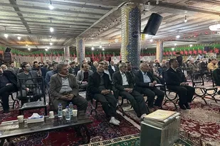 شهید نظر میکند به وجه الله / عده ای در اغتشاشات اخیر فریب خورده اند