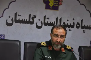 مردم ایران با حضور و بصیرت خود نقشه های دشمنان را نقش بر آب کردند