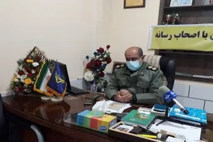 اجرای بالغ بر ۲۰۰ برنامه در سطح شهرستان در هفته بسیج/ نمایشگاه بزرگ رزمی و فرهنگی، مهم&zwnj;ترین برنامه امسال است