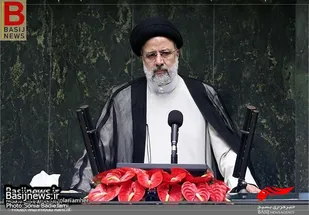 رئیس جمهور لایحه بودجه سال1401را تحویل مجلس داد/هدف این لایحه رشد اقتصاد 8درصدی است
