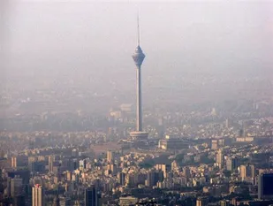 آلودگی هوا در تهران؛ هر روز بدتر از دیروز