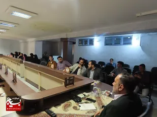مخاطب شناسی اصلی ترین رکن فعالیت رسانه ای است
