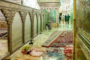کیفرخواست پرونده نیرو&zwnj;های مسلح در حمله تروریستی شاهچرا&zwnj;غ صادر شد
