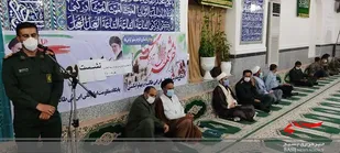 نشست بصیرتی در سالروز عملیات آزادسازی خرمشهر