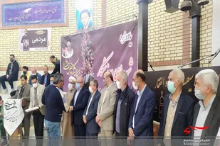 اجرای برنامه یادواره شهدای ورزشکار در میامی
