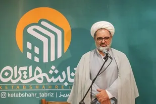 &laquo;کتاب&zwnj;شهر تبریز&raquo; پاتوق فرهنگی است