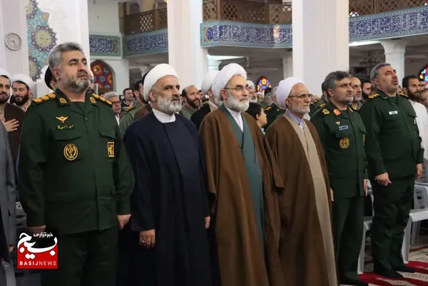 مراسم میرزاکوچک جنگلی