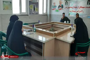 هدف دشمن اختلال در سیستم کانون خانواده است