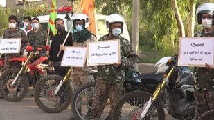 گام پنجم طرح شهید سلیمانی در بهاباد آغاز شد