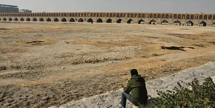 نصف جهان در انتظار احیای حق&zwnj;آبه&zwnj;اش مانده است/ خطر تبدیل &laquo;گاوخونی&raquo; به کانون ریزگرد
