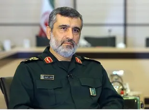فناوری&zwnj;های روز دنیا را برای تولید موشک و پهپاد در اختیار داریم