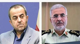 تقویت زیرساخت های لازم استان در راستای مبارزه با مواد مخدر