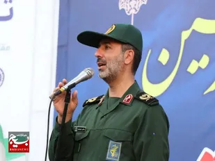 هر برگ رای یک مشت محکم بر دهان دشمنان خواهد بود/ ۸ تیر صحنه حماسه سازی ملت در انتخابات خواهد بود