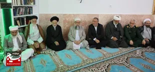 دشمنان از انسجام، همبستگی و تبعیت ملت ایران از ولایت واهمه دارند&nbsp;