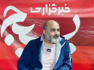 پیشکسوت رسانه&zwnj;ای استان سمنان: امروز هر حرکت مردم، خود یک رسانه انقلابی است